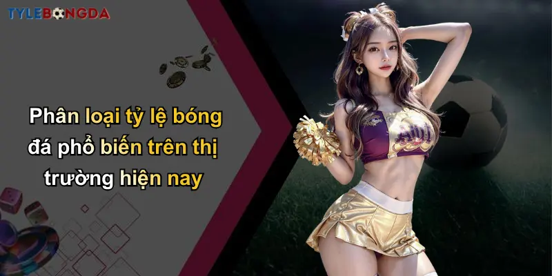 Trang Chủ 114 Phân loại tỷ lệ bóng đá phổ biến trên thị trường hiện nay