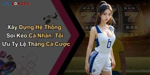 Xây Dựng Hệ Thống Soi Kèo Cá Nhân: Tối Ưu Tỷ Lệ Thắng Cá Cược