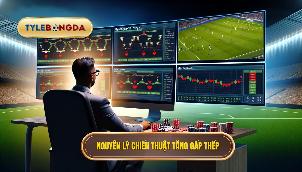 Nguyên lý cơ bản của chiến thuật tăng gấp thếp