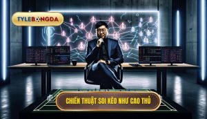 Chiến thuật soi kèo như cao thủ