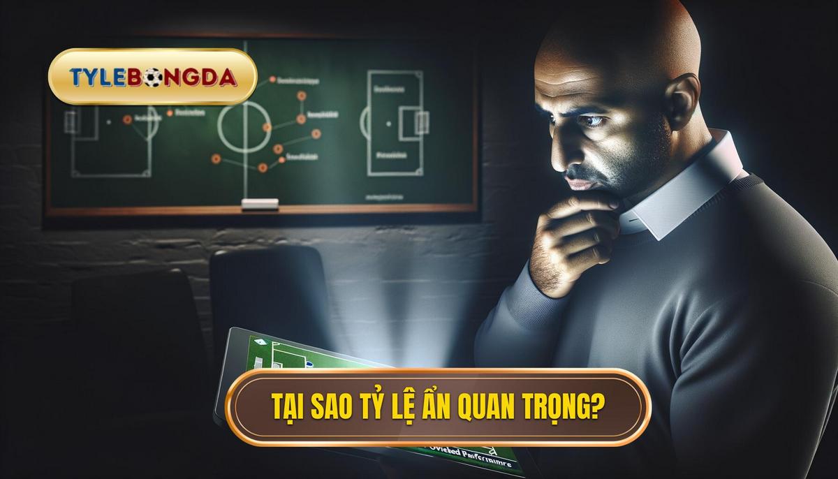 Tỷ lệ ẩn – con số ít người để ý 3 Vì sao Tỷ lệ ẩn – con số ít người để ý lại quan trọng_