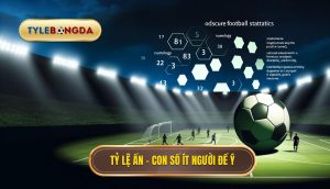 Tỷ lệ ẩn – con số ít người để ý