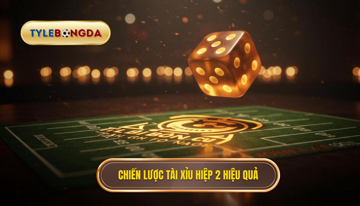 Kèo Tài Xỉu Hiệp 2: Chiến Lược Chinh Phục Và Bí Quyết Thắng Lớn 3 Chiến Lược Đặt Cược Kèo Tài Xỉu Hiệp 2 Hiệu Quả