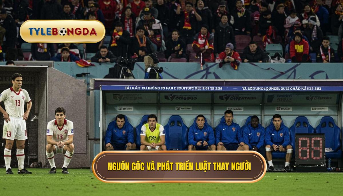 I. Nguồn Gốc và Sự Phát Triển Của Luật Thay Người