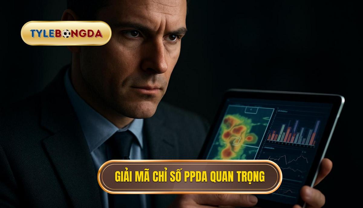 Giải Mã Chỉ Số PPDA Và Các Ngưỡng Quan Trọng