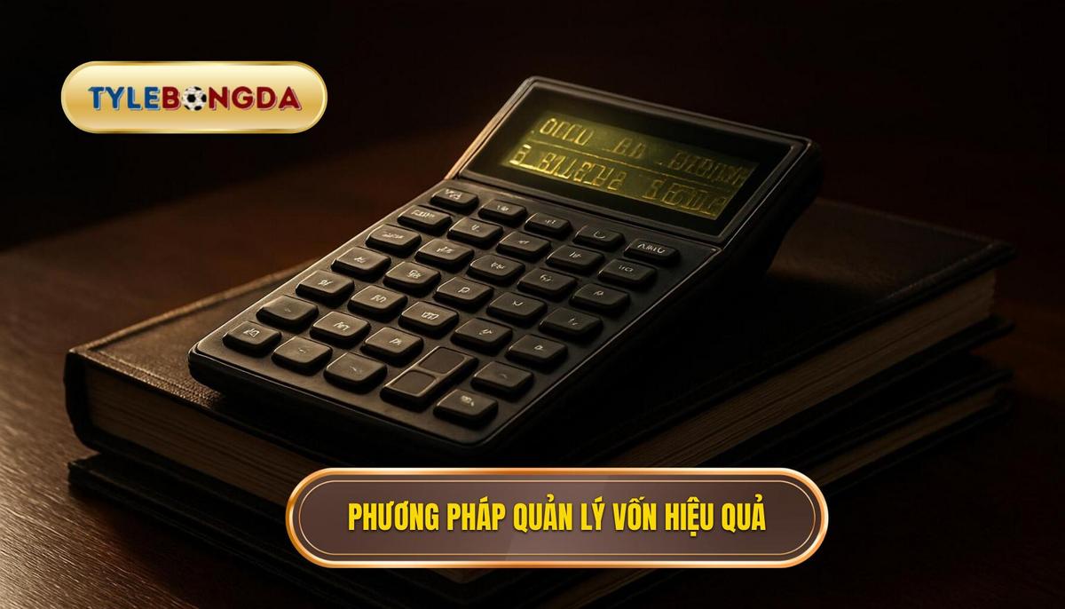 Cách quản lý vốn khi cá cược: Bí quyết sống còn của những tay chơi chuyên nghiệp 3 Các phương pháp quản lý vốn chuyên sâu từ chuyên gia