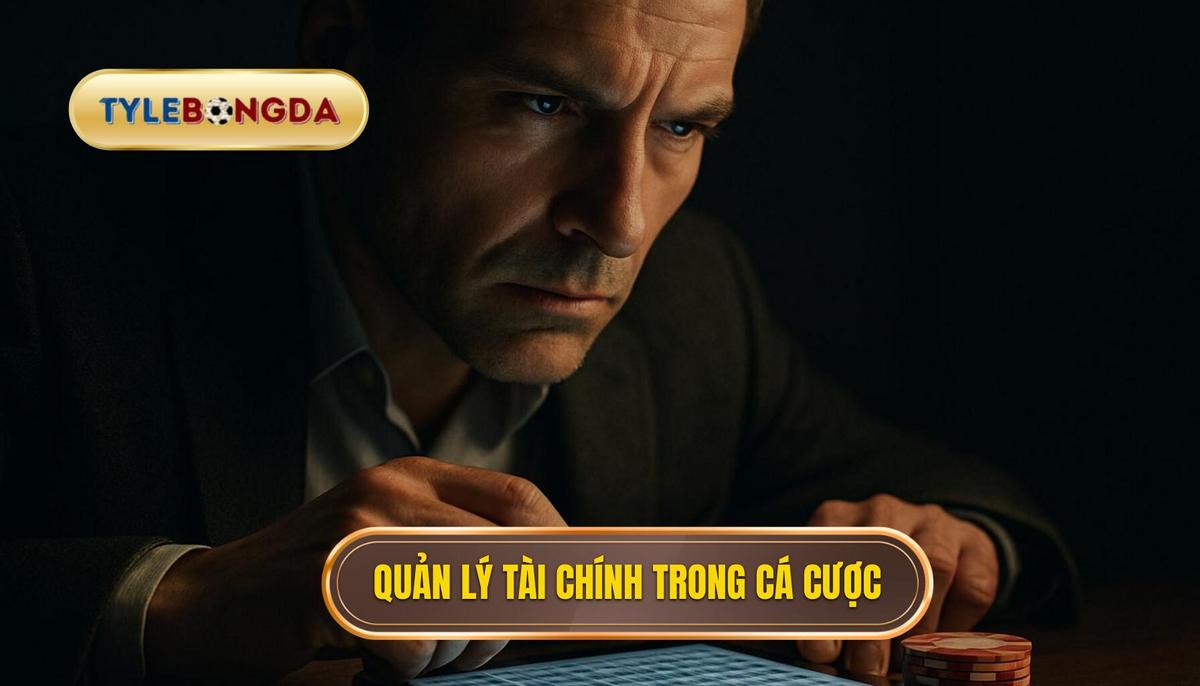 Cách quản lý vốn khi cá cược: Bí quyết sống còn của những tay chơi chuyên nghiệp 2 Tầm quan trọng của việc quản lý tài chính trong cá cược