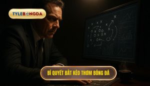 thumb - bí quyết bắt kèo thơm bóng đá