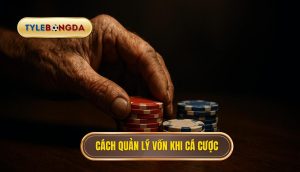 thumb - cách quản lý vốn khi cá cược