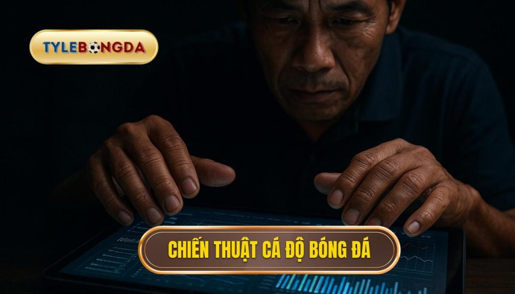 thumb - chiến thuật cá độ bóng đá