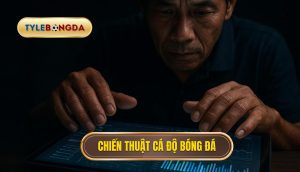 thumb - chiến thuật cá độ bóng đá