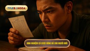 thumb - kinh nghiệm cá cược bóng đá cho người mới