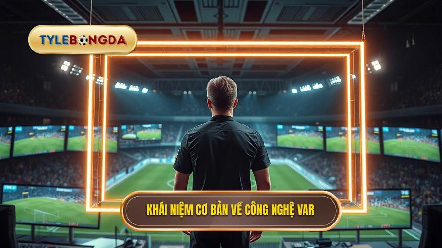 Khái niệm cơ bản về VAR