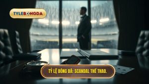 Scandal bóng đá