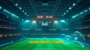 Livescore bóng đá hôm nay