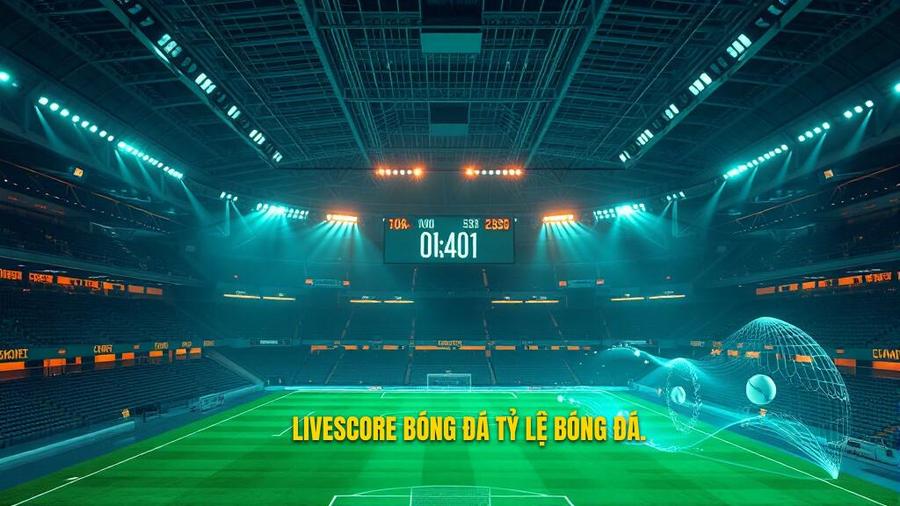 Livescore bóng đá hôm nay