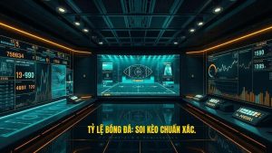 Soi Kèo Bóng Đá Chuẩn Xác