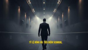 Scandal bóng đá