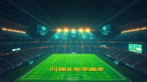Trực tiếp bóng đá hôm nay