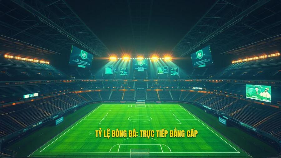 Trực tiếp bóng đá hôm nay