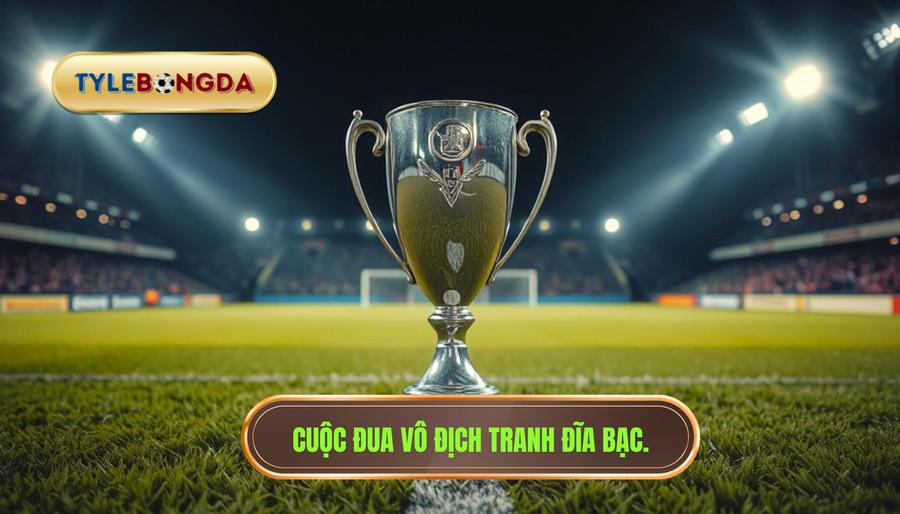 Bảng xếp hạng Bundesliga 2025 - Cập nhật vị trí các đội bóng tiêu biểu