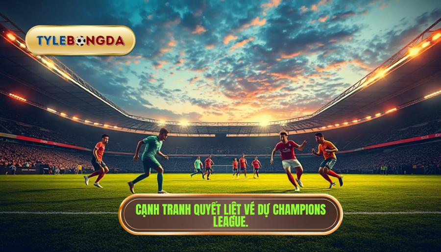 Phân tích sâu cuộc đua vô địch: Ai sẽ chạm tay vào Đĩa Bạc?