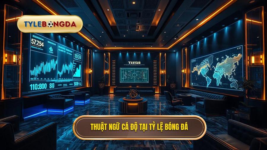 Những thuật ngữ cá độ cần biết: Cẩm nang toàn tập cho bet thủ chuyên nghiệp