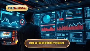 Những Sai Lầm Khi Soi Kèo Bóng Đá Mà Dân Cá Cược Thường Xuyên Mắc Phải
