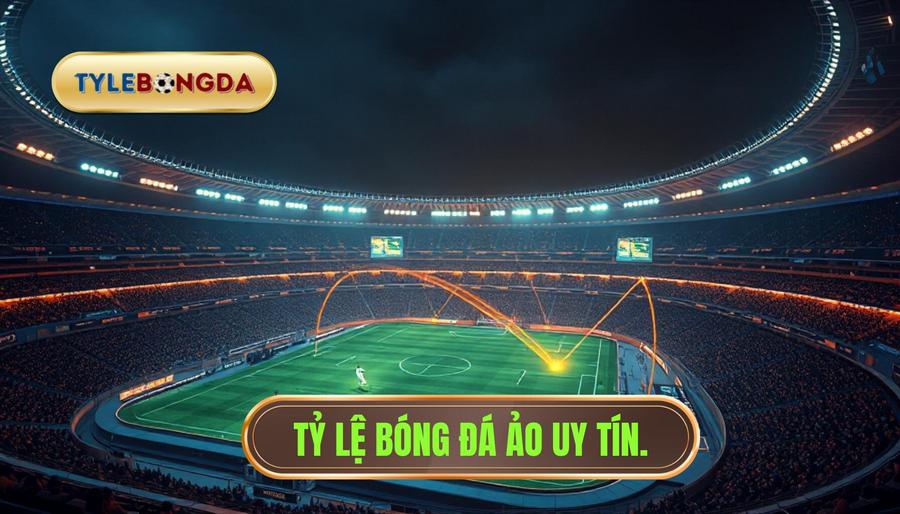 Bóng đá ảo là gì? Cẩm nang chinh phục kèo Virtual Football 2024