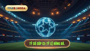 tỷ số cúp c1 hôm nay